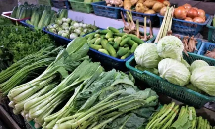 Цените на храните са по-важни от тяхната безопасност