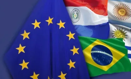 Договорът с Меркосур не отговаря на Зелената сделка