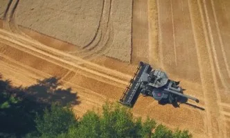 Massey Ferguson и Варекс - 5 години заедно към успеха