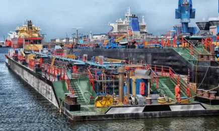 ЕС подобрява баланса при храните и аграрните продукти