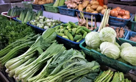 Български фермерски съюз организира изложение на местни продукти във Варна