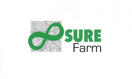 Онлайн семинар по проект SURE-FARM с подкрепата на Европейската асоциация на аграрикономистите