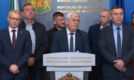 Правителството и земеделците постигнаха съгласие, спират ефективните протести от понеделник