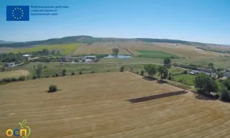 В предаването ОСП – от полза за всички нас: Ролята на директните плащания за подкрепа на доходите на фермерите