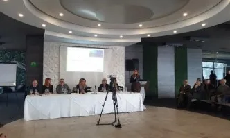 Заместник-министър Кръстева: С 83% нарастват площите със зеленчуци в област Шумен