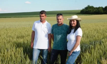 Владимир Савчев, земеделец: Залагам винаги на иновациите