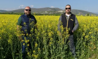 Лебозол ще върне рапицата по българските полета