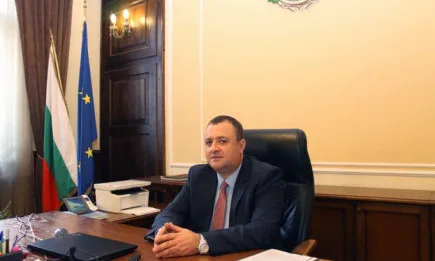 Министър Иванов ще участва в Срещата на министрите в рамките на Берлинския процес и в Съвета на министрите по земеделие и рибарство