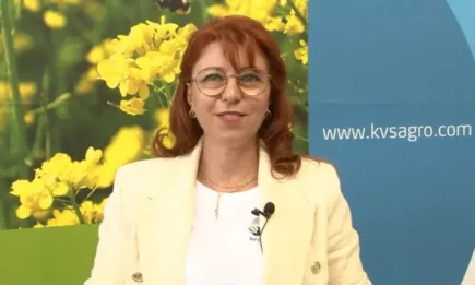 Светослава Кочовска: Лидер сме в продажбата на торове