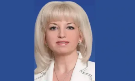 Напусна ни Петя Ставрева