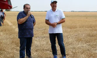 Тежка година за българския аграрен сектор