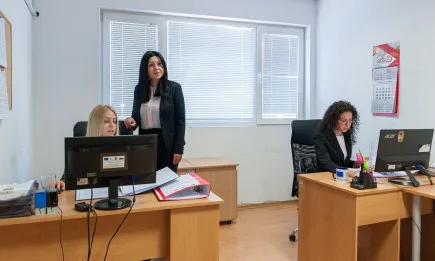 МИГ - Сандански изпълнява еднофондова стратегия