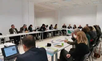 Стартира процесът по подписване на споразумения за партньорство към новия проект на ИАГ по програма LIFE на ЕС