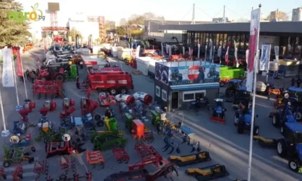 Мащабно, полезно и вълнуващо събитие: АГРА 2024 – от почвата до трапезата