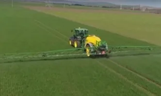 Байер с промоции за Кампания обеззаразяване 2019