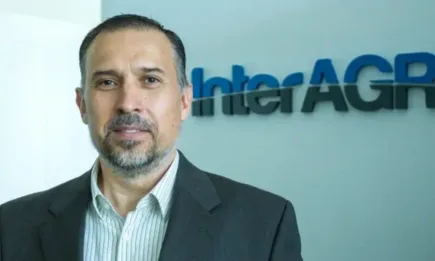 ИНТЕРАГРИ НА БАТА АГРО 2024