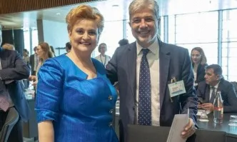 Министър Димов предложи ЕК да създаде Европейски фонд за чиста мобилност