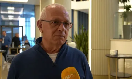 Николай Димов, член на УС на АЗПБ: В България почти унищожиха угояването