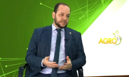 Борислав Сандов: Нови геномни техники? Нека не се заиграваме с принципите на еволюцията