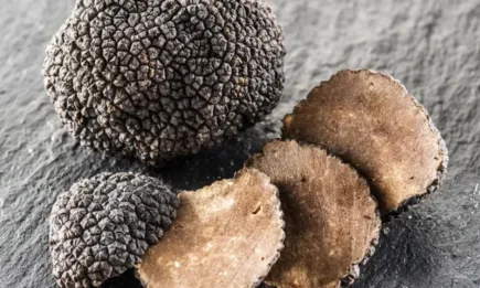 Производители на трюфели не могат да се регистрират като земеделски производители