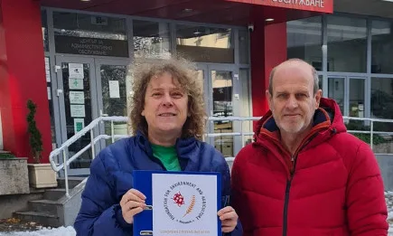 Внесоха петицията от България за Европейската гражданска инициатива Да спасим пчелите и фермерите