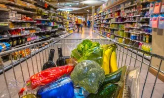 Британците трупат запаси на стойност 4 млрд. лири