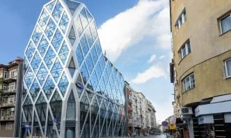 Информационен ден на Европейския съвет за иновации