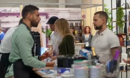 Международните хранителни изложения събират хранително-вкусовата промишленост от 8 ноември в София