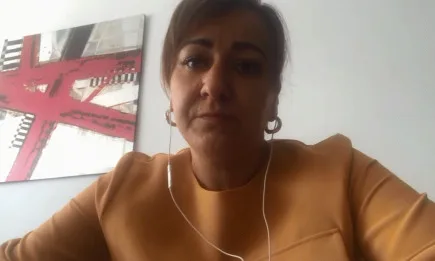 Атидже Алиева-Вели: Споразумението е историческо