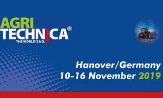 AGRITECHNICA 2019