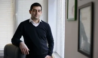 Николай Вълканов, ИнтелиАгро: На ИнтелиФреш сме поканили топ специалисти – както по отношение на пазарите, така и по отношение на посадъчен материал и нови сортове