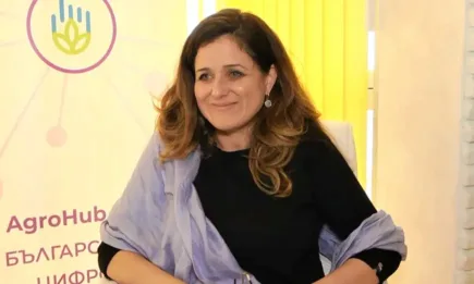 Ето как трябва да се случи цифровата трансформация на земеделските стопанства