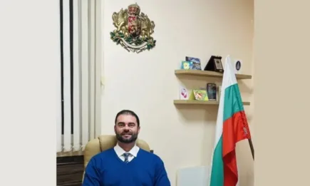 Д-р Николай Георгиев, изпълнителен директор на ИАРА: Последните 6 месеца работим в две посоки: опазване на рибния ресурс на България и тесен контакт с международните организации, ангажирани с опазването на отговорния риболов и аквакултурите