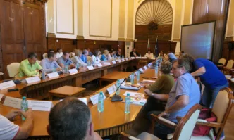 МЗХГ има готовност да увеличи с близо 1 млн. лв. бюджета по държавната помощ за съхранение на плодове и зеленчуци за 2019 г.