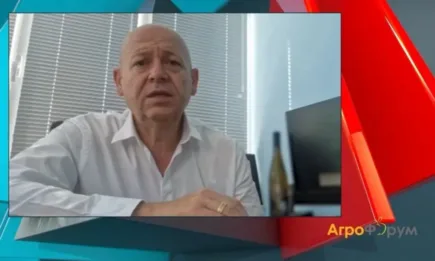 Младен Цолов: Зърнопроизводството има стратегическо значение за продоволствената сигурност на страната