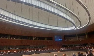 Министър Нено Димов взе участие в заседанието на Съвета на ЕС по околна среда, което се проведе в Люксембург