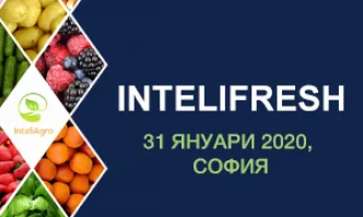 InteliFresh 2020