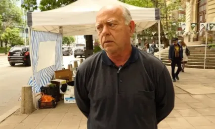 Петър Георгиев: За да съживим нашите хубави български села, трябва да има повече малки фермери