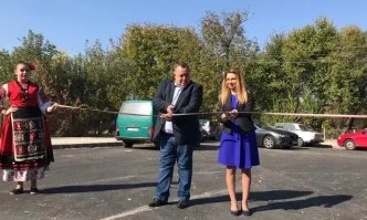 Зам.-министър Лозана Василева: От днес бенефициенти могат да кандидатстват с проекти за иновации в земеделските стопанства