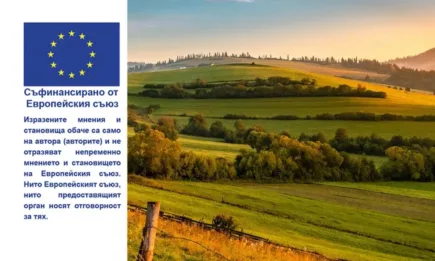 Обнародвана е Наредбата за подаване на заявления за Кампания 2023