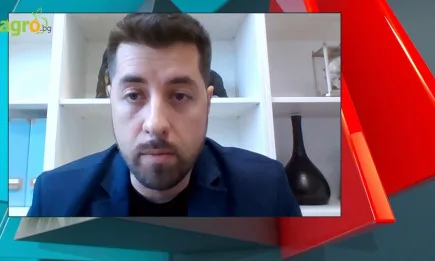 Венцислав Славов, изп. директор на свинекомплекси: АЧС изпревари приема по подмярка 5.1 от ПРСР