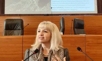 Петя Ставрева: ОСП след 2020 трябва да бъде по-справедлива, по-опростена и по-ефективна