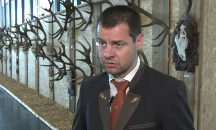 Защо ловците са най-големите природозащитници?