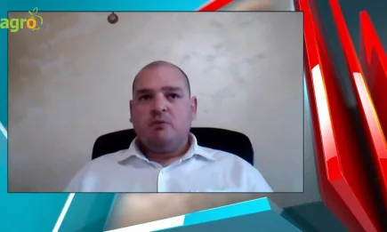 Радослав Янков е от двете страни на барикадата – животновъд и зърнопроизводител