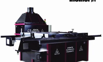 Инсинераторите на Inciner Pro – за пълна биосигурност във фермите