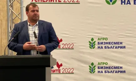 Министър Гечев: Устойчиво и конкурентоспособно земеделие може да бъде постигнато само с общи усилия