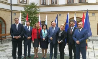 Министър Танева: За България е важно да се запази ежегодното подпомагане на земеделските стопани в рамките на ОСП (2021-2027 г.)