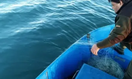 Нощна проверка на язовир Рабиша