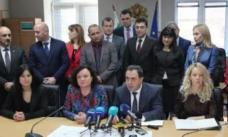 Нов координационен център на МОСВ следи управлението на водите, отпадъците и качеството на въздуха