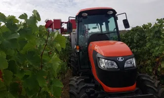 Европа подкрепя инвестиции в модерна и високопроизводителна техника и оборудване в стопанстватa